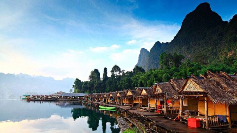 Khao Sok National Park