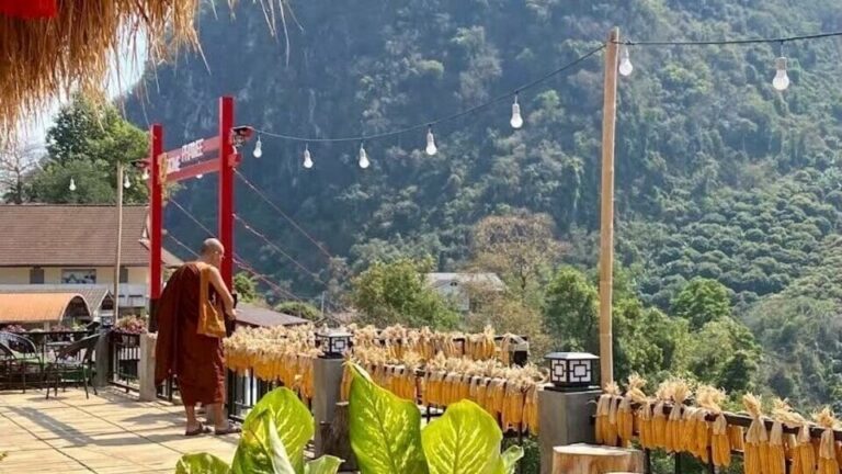 Chiang Mai - Chiang Rai