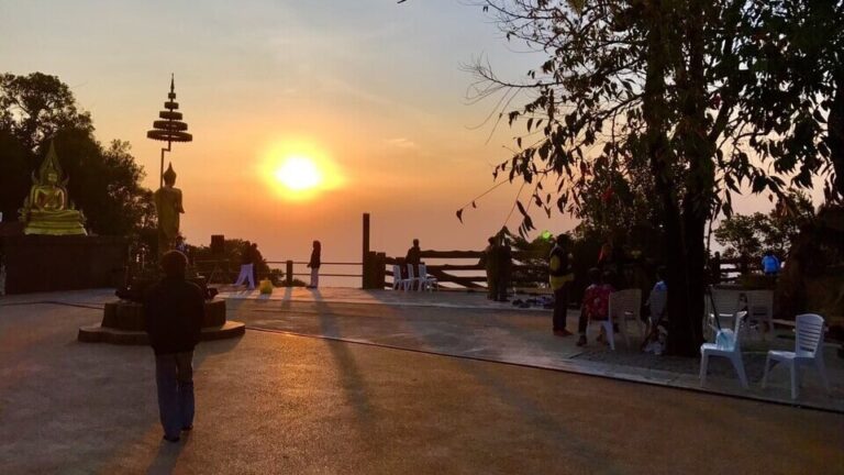Khao Khitchakut