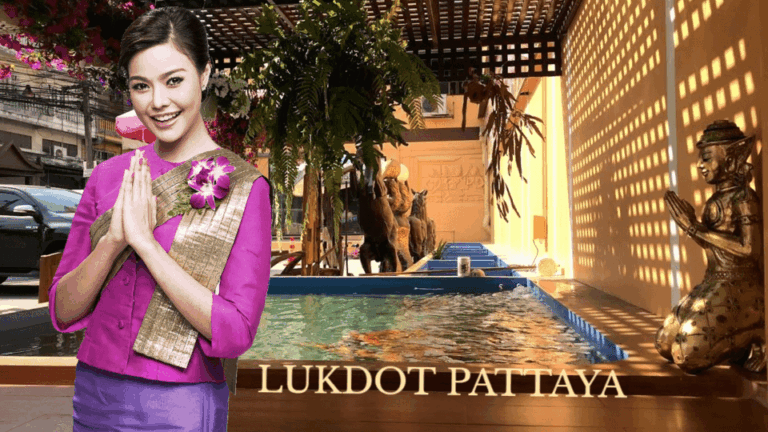 Lukdod Pattaya