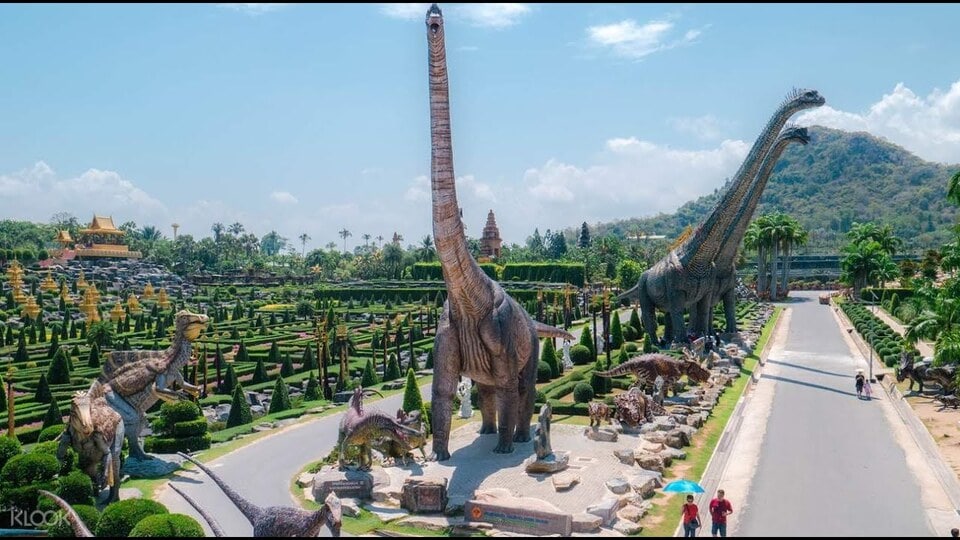 Nong Nooch VIP