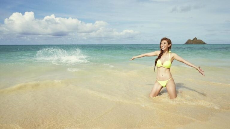 Military Beach