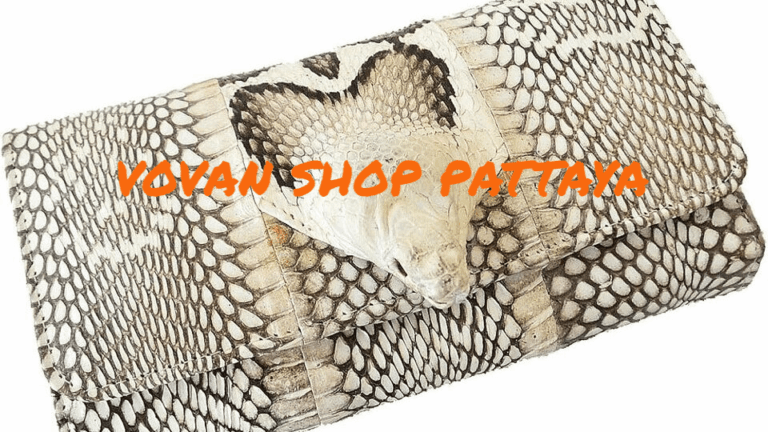 Vovan Shop Pattaya