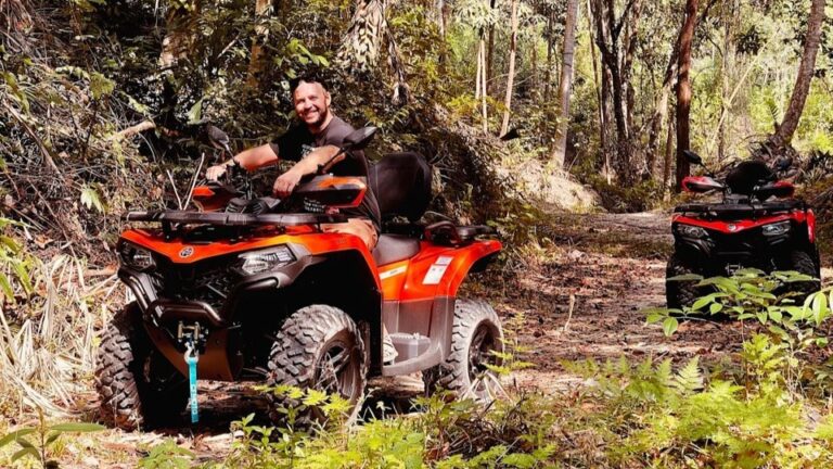 ATV Quest