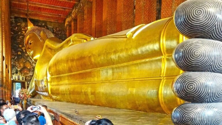 Bangkok City Tour by Car