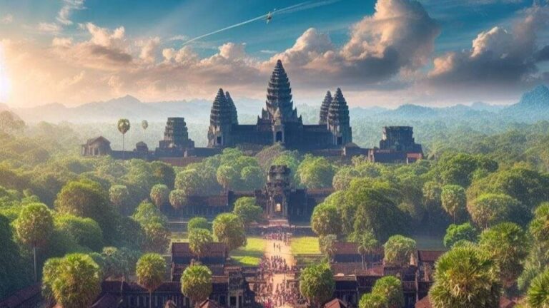 Cambodia Premium