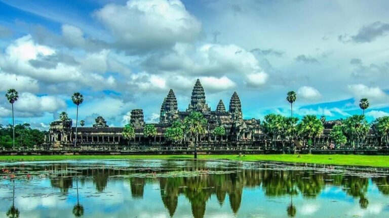 Cambodia Deluxe