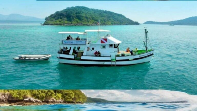 Online Siam Tours Pattaya